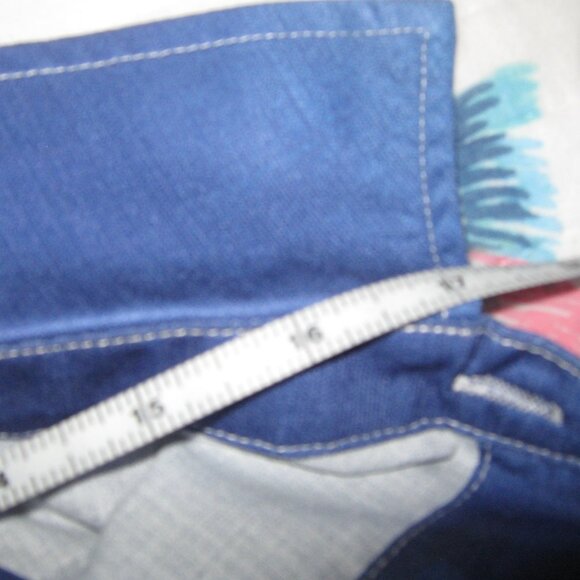 NWT TWO 2XL Unique Royaura Hawaiian Shirts Mt. Fuji and a Tropic Scene - Picture 8 of 15